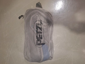 Klettergurt Petzl Corax Bild 4