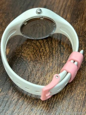 ICE OLA Watch in Candy- White Bild 4