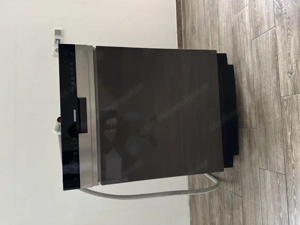 Einbau Geschirrspüler Marke Siemens  Bild 2