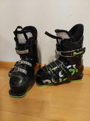 Kinder Skischuh  Rossignol