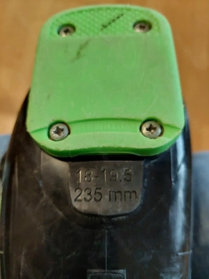 Kinder Skischuh  Rossignol Bild 2