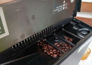 Jura Impressa C5, Gen II in super Zustand Bild 6