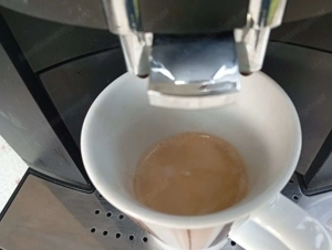 Jura Impressa C5, Gen II in super Zustand Bild 4