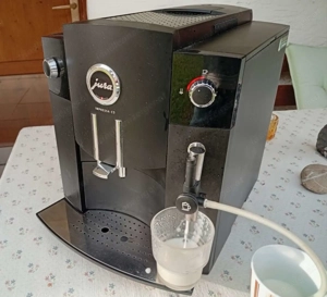 Jura Impressa C5, Gen II in super Zustand Bild 3