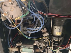 Jura Impressa C5, Gen II in super Zustand Bild 7