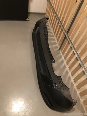 Stoßstange T-Cross Bild 2