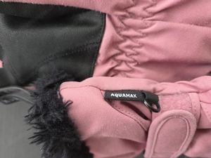 Skihandschuhe McKinley Kinder Gr 6 Bild 4