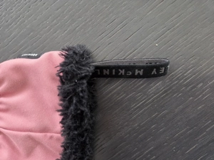 Skihandschuhe McKinley Kinder Gr 6 Bild 6