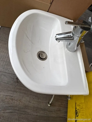Kleinwaschbecken