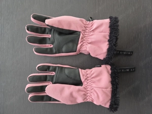 Skihandschuhe McKinley Kinder Gr 6 Bild 2