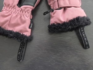 Skihandschuhe McKinley Kinder Gr 6 Bild 5