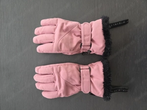Skihandschuhe McKinley Kinder Gr 6