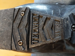 Skischuh Tecnica Gr. 36 Bild 2