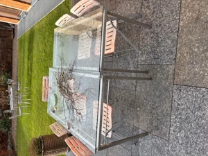 Glasscheiben, ESG,  Bild 3