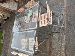 Glasscheiben, ESG,  Bild 2