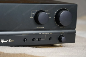 Marantz Verstärker PM-54 SE - Special Edition Bild 4