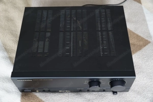 Marantz Verstärker PM-54 SE - Special Edition Bild 5