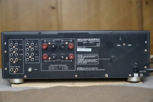 Marantz Verstärker PM-54 SE - Special Edition Bild 2