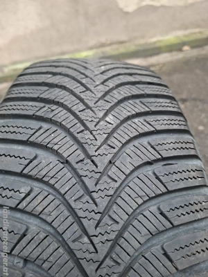 Hankook winterreifen gebraucht  Bild 4