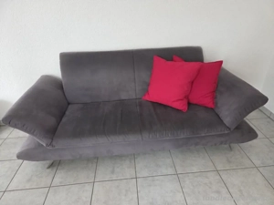 Couch mut Sessel