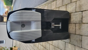 Lenkbob mit Bremse Bild 2