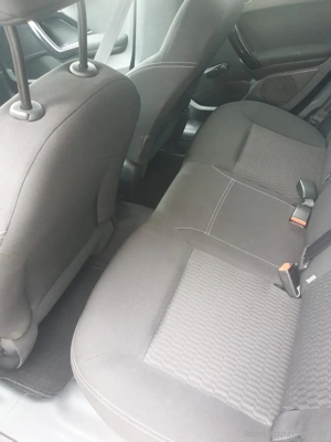 peugeot 208 Bild 5