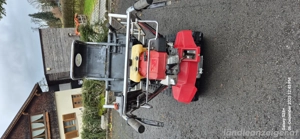 Raupentransporter Bild 3