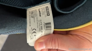 Skihelm Kinder 52-54cm  Bild 3