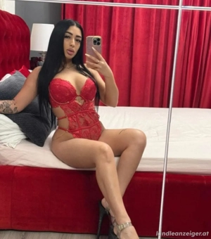 Aylin heiße  Bild 3