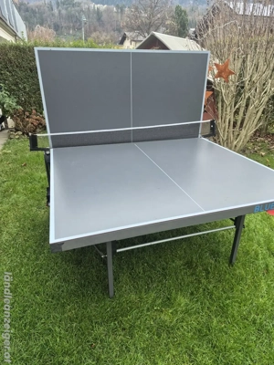 Tischtennistisch Kettler