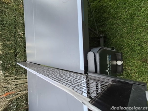 Tischtennistisch Kettler Bild 4