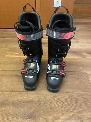 Nordica Infrared Schischuhe Bild 3