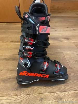 Nordica Infrared Schischuhe