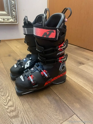 Nordica Infrared Schischuhe Bild 2