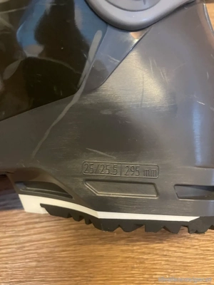 Nordica Infrared Schischuhe Bild 6