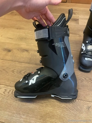 Nordica Infrared Schischuhe Bild 4