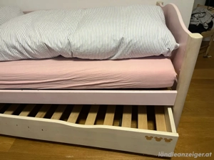 Kinderbett Jugendbett Bild 2
