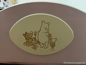 Kinderbett Jugendbett Bild 4