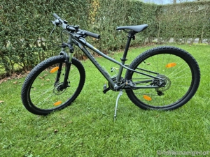 Kinder-Fahrrad Marke: Spezialized Modell Pitch