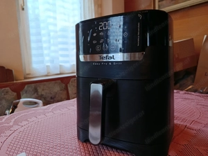 Tefal Easy Fry & Grill Bild 2