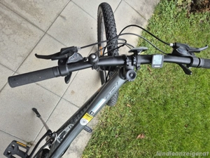 Kinder-Fahrrad Marke: Spezialized Modell Pitch Bild 5