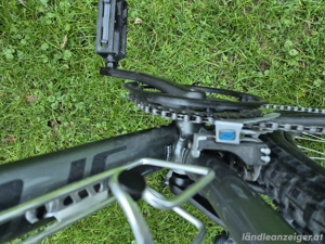 Kinder-Fahrrad Marke: Spezialized Modell Pitch Bild 4