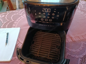 Tefal Easy Fry & Grill Bild 3