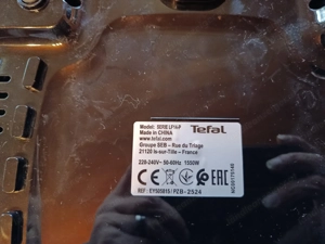 Tefal Easy Fry & Grill Bild 5