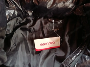 Esmara Daunenjacke, Anorack Herren & Damen  Bild 2