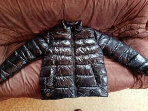 Esmara Daunenjacke, Anorack Herren & Damen 