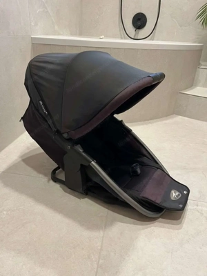 TFK mono 1 Kombieinheit Babywanne Glow-in-the-dark Bild 7