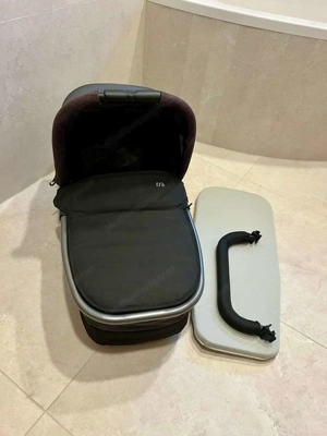 TFK mono 1 Kombieinheit Babywanne Glow-in-the-dark Bild 4