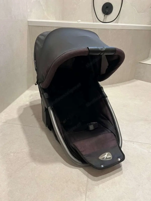 TFK mono 1 Kombieinheit Babywanne Glow-in-the-dark Bild 6