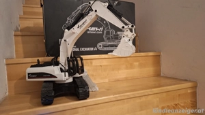 Amewi Rc Raupenbagger